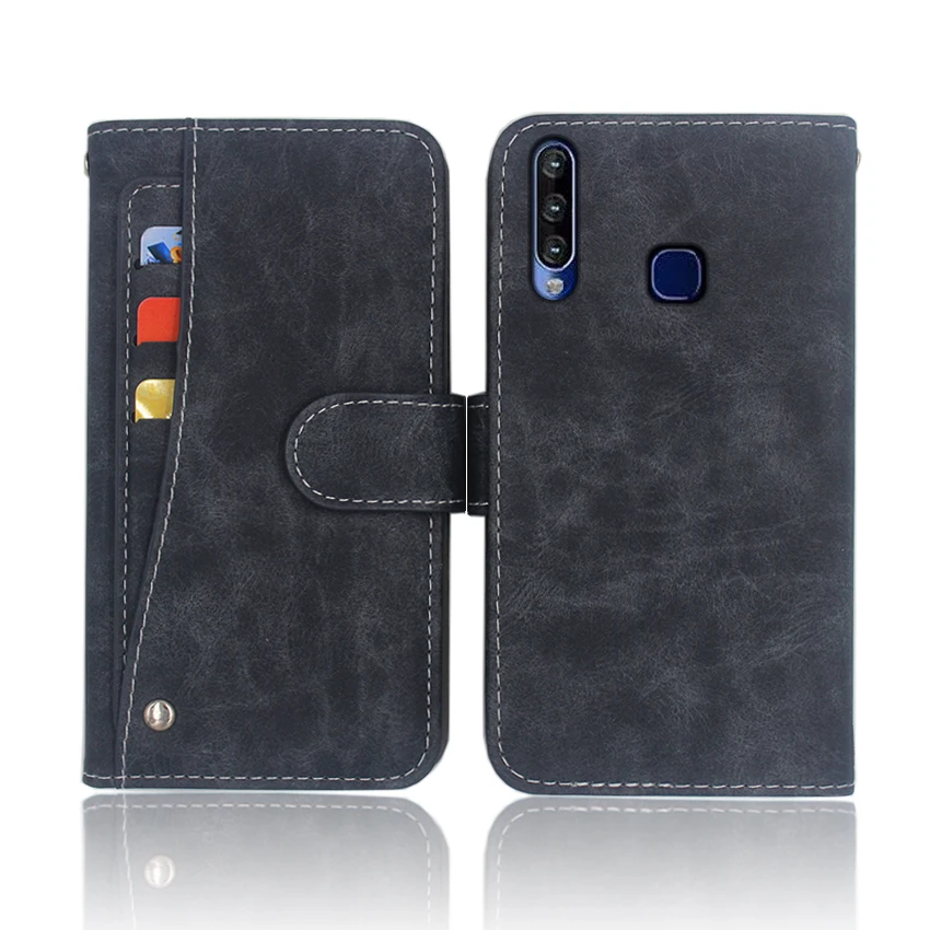 Лидер продаж! Чехол Infinix S4 X626 чехол 6 2 дюйма кошелек высококачественный для с