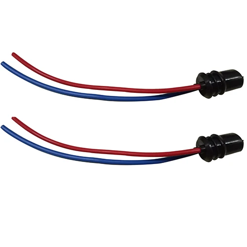 

Motorcycle Indicator / Meter light T10 socket