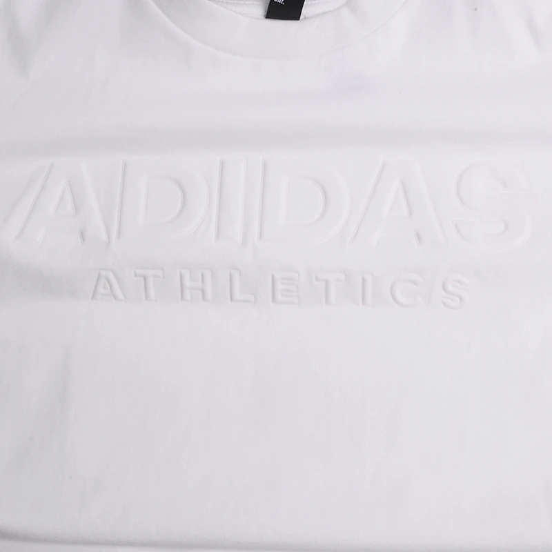Оригинальный Новое поступление 2017 Adidas Для женщин футболки с коротким рукавом