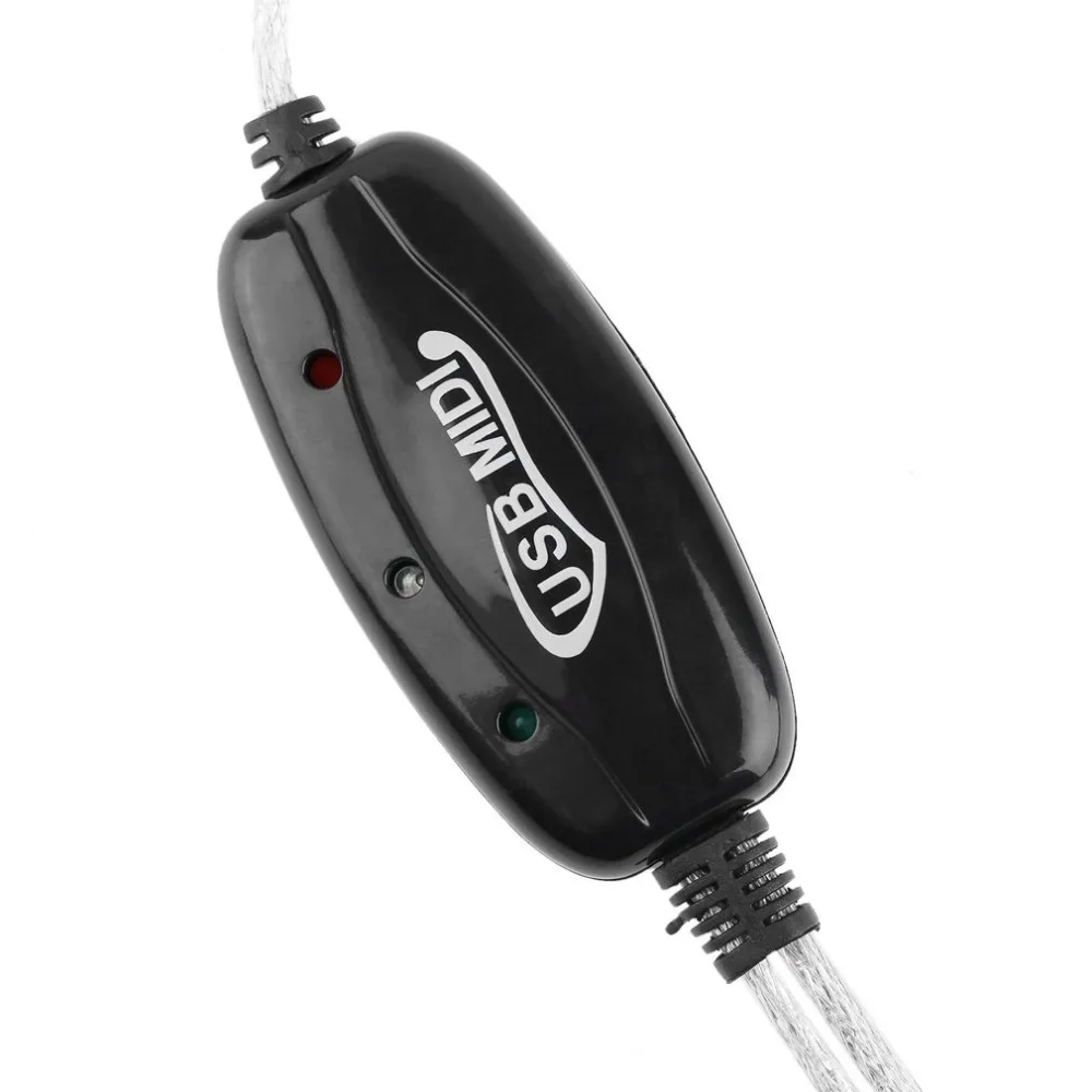 Высококачественный USB-шнур для музыкальной клавиатуры | Компьютеры и офис