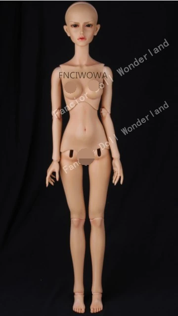 Бесплатный макияж и глаза! 1/3 BJD кукла с драгоценным камнем Dia ver. Категории A B цвет: