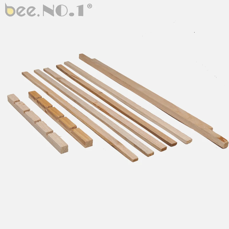 Пчела. № 1 Пчеловодство посвященный взять пчелы целлюлозы рамка инструмент 48 8*22 5