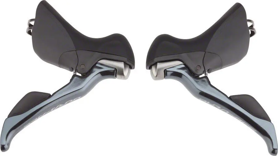 Оригинальный Shimano Dura Ace ST 9001 STI 11 скоростной дорожный велосипед с рычагом