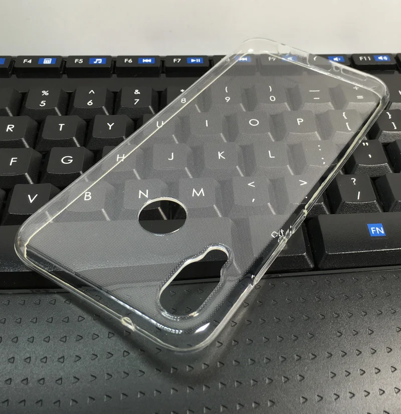Прозрачный чехол для huawei Nova 3e ANE-AL00 L21 TL00 LX1 LX2 5 8 &quotслучаев мягкие Ультратонкий