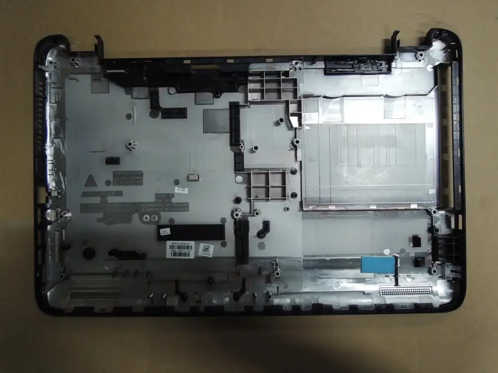 Новый нижний чехол для HP 15-AC 15-AF 15-ac 15-B 15Q-AJ 250-G4 255-G4 256-G4 813939-001 | Компьютеры и офис