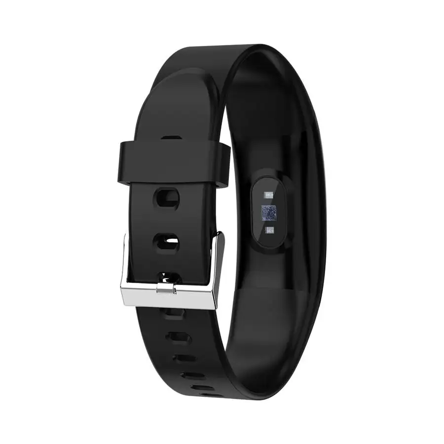 MK04 смарт-браслет Bluetooth цветной экран Смарт-браслет монитор сердечного ритма