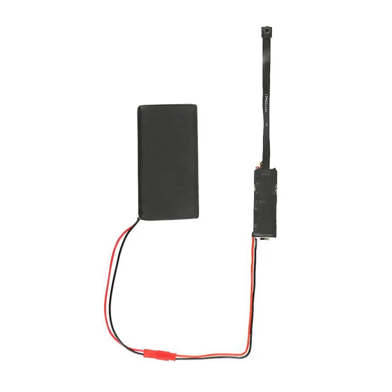 WIFI HD Мини DIY камера DVR модуль IP Cam обнаружения движения P2P цифровой видео