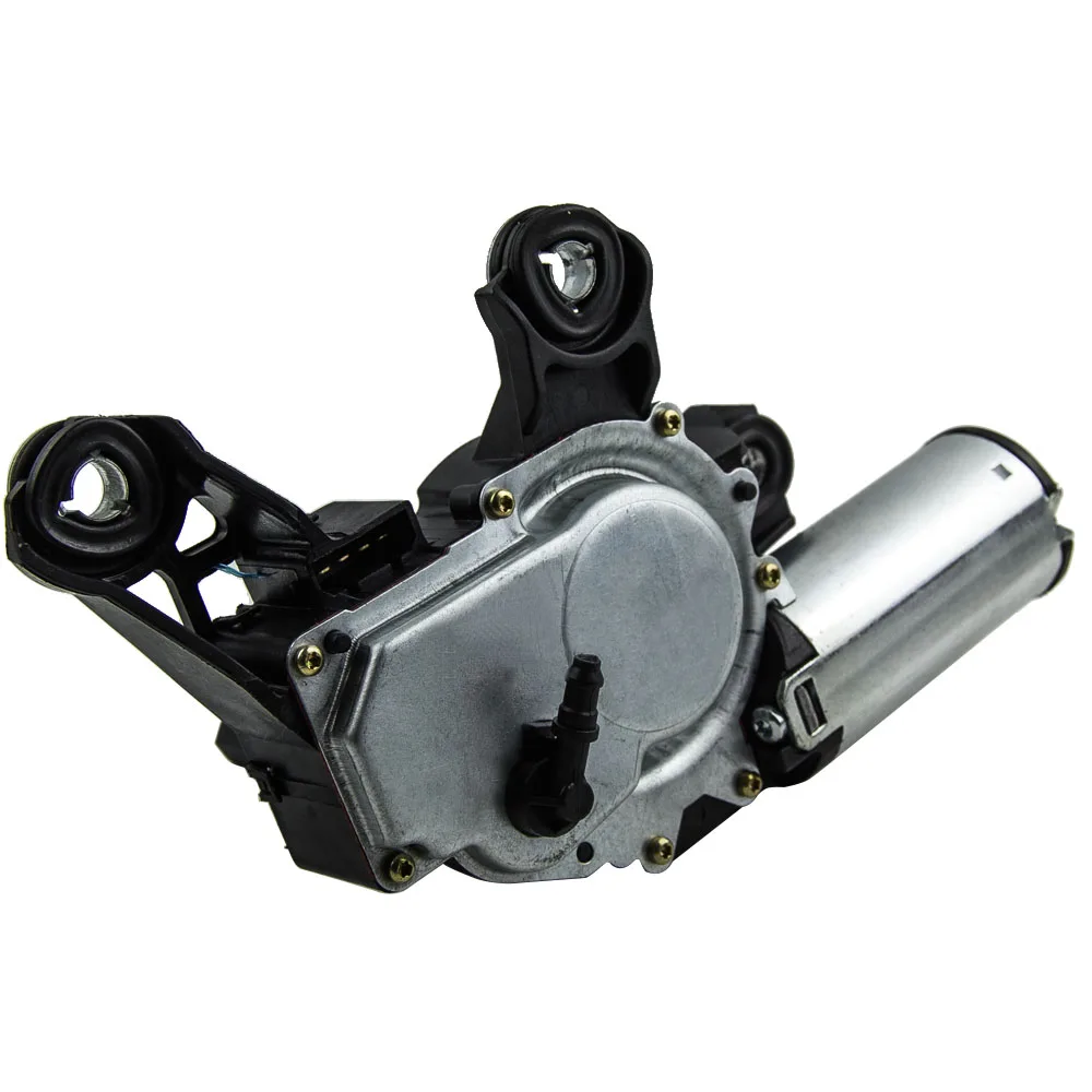 Задний стеклоочиститель мотор для SEAT LEON Толедо SKODA FABIA OCTAVIA VW GOLF Бора 1J6955711F 1J6955711G
