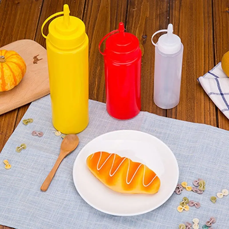 Салатный дозатор для соуса 240 мл/360 мл|cooking tools|tools cookingtool tool |