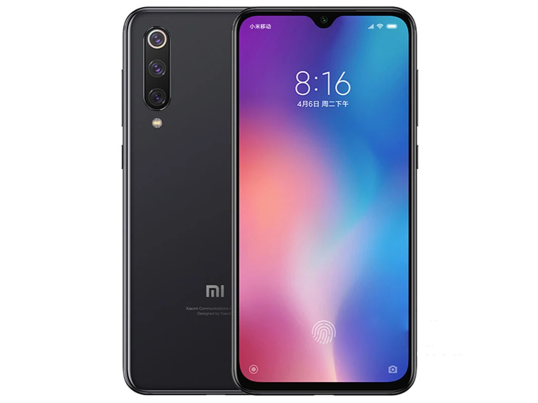 Gray Чехол xiao mi Xiaomi mi из стекла для задней крышки Xiaomi mi 9 SE M9SE mi 9SE mi 9 SE задняя крышка+ инструмент - Цвет: Gray