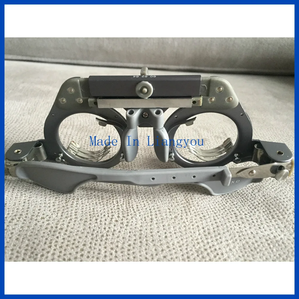 PD регулируемый пробная оправа Универсальный оправа|frame|frame frame |