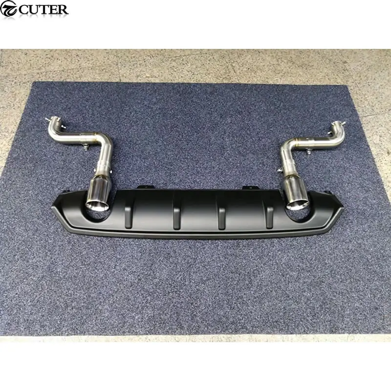 Комплект кузова из ПУ для Honda Civic 10 16-17 | Автомобили и мотоциклы