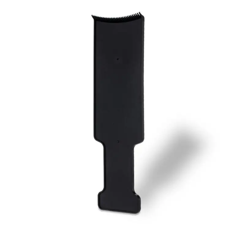 Профессиональный модный парикмахерский аппликатор для волос щетка