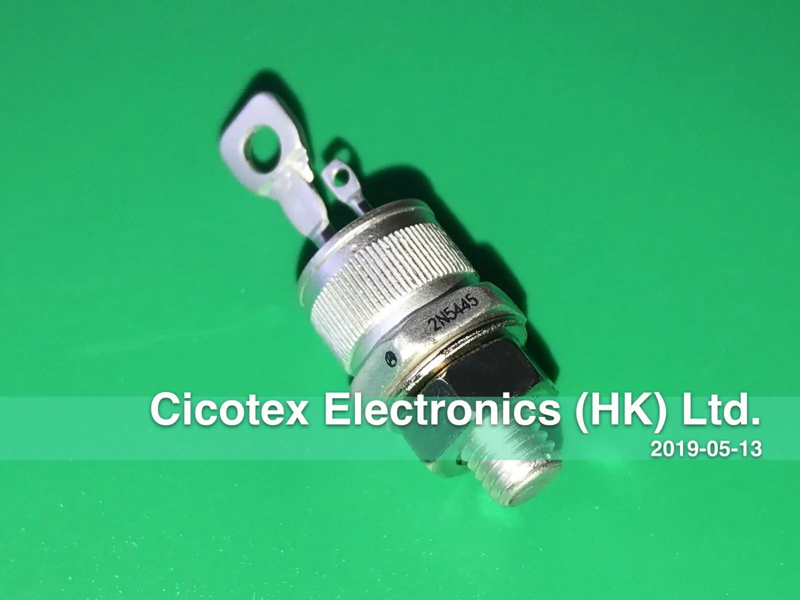 2N5445 40A 40 AMP кремниевый модуль TRIACS IGBT 2N-5445