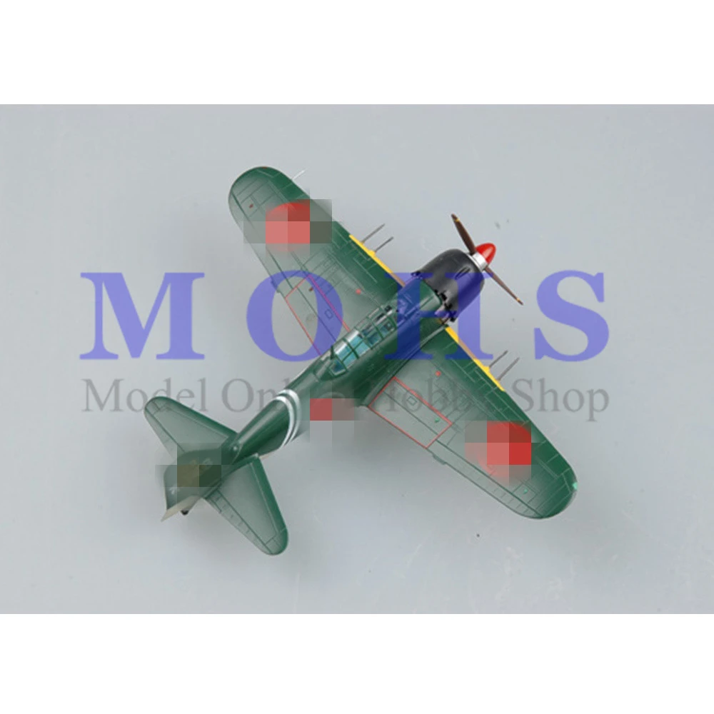 Easy Model 36350 1/72 собираемая Модель весы Готовая модель шкала Второй мировой войны