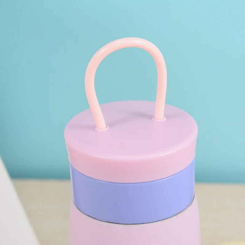 Английский термос бутылка для воды 400 мл Высококачественная Термокружка Из