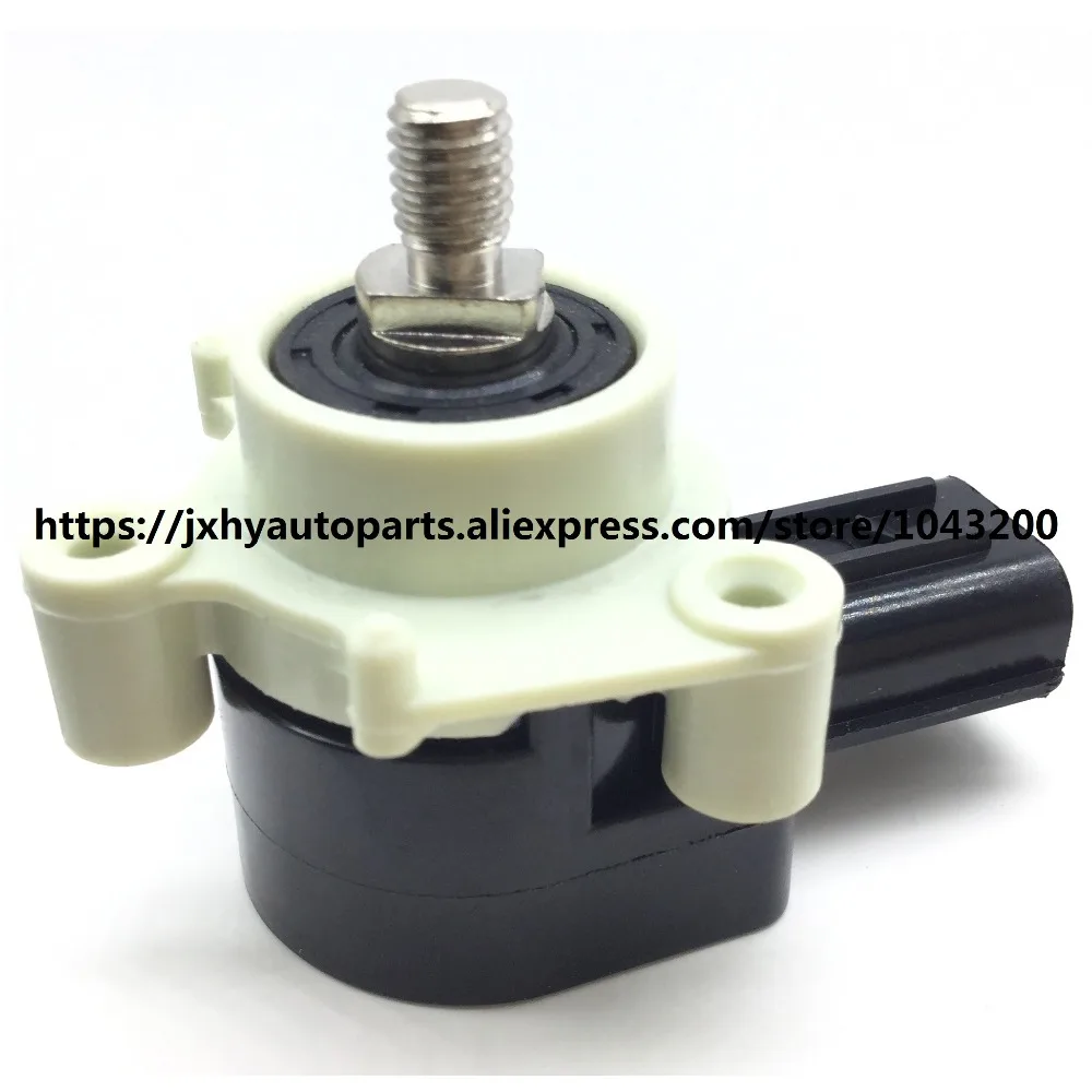 84031-FG000 высококачественный 84031FG000 для Subaru Forester/Impreza/Legacy B13 задний Головной фонарь фара уровень высокий датчик