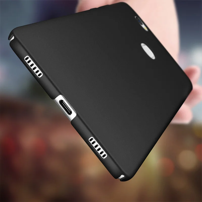 Full Cover Plastic 5.2For Huawei P8 Lite 2017 Case For P9 Honor 8 Cell Phone Back |