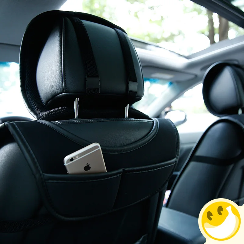 Универсальный чехол на автомобильные сиденья в стиле Марвел для Ford 2013/2014/2015/2016