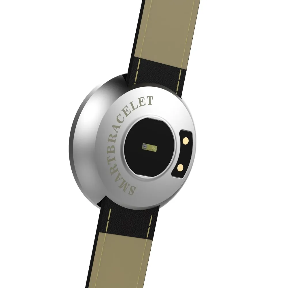 J Беспроводной Водонепроницаемый Смарт группы Сердечного ритма Будь То Монитор