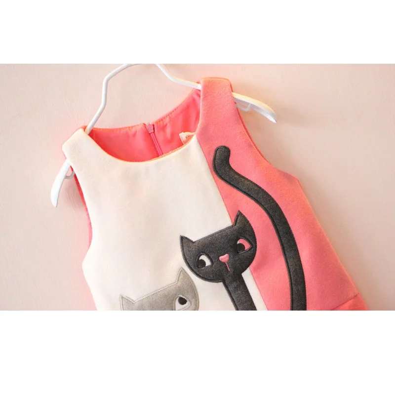 Детские вечерние платья модное рождественское платье для новорожденных плотное