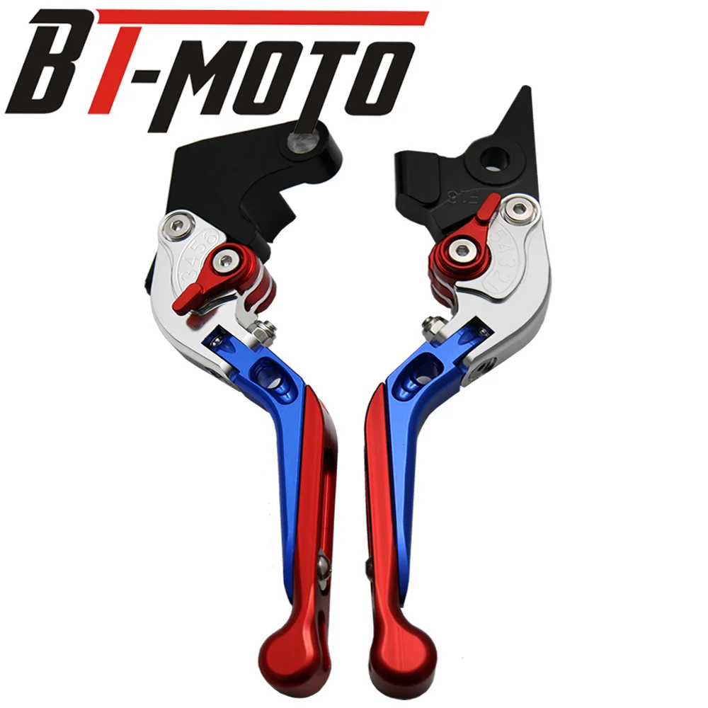 P CNC Алюминий тормоза Cutch Регулируемый для SUZUKI GSXR 600 750 2006 2007 2008 2009 2010 K6 K8& GSXR1000 2005 2006 K5 - Цвет: P
