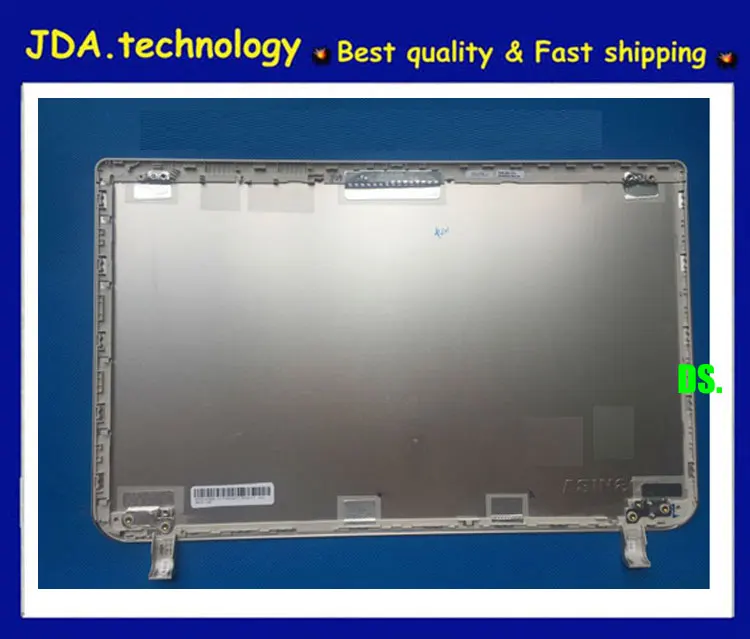 Новинка Оригинальный чехол MEIARROW для Toshiba Satellite искусственная задняя крышка