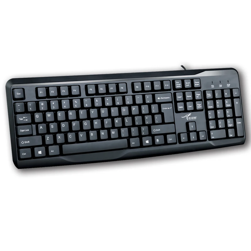 Механическая клавиатура патруля игровая для ПК gamer Teclado mecanico эргономичная