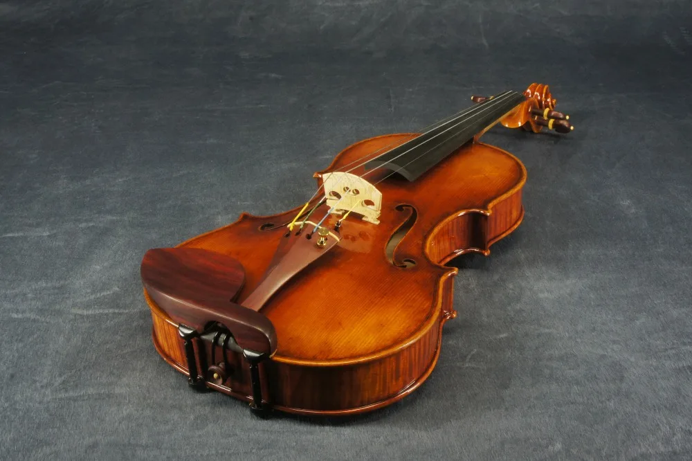 Скрипка 4/4 Ming Jiang Zhu 920 ручная работа бесплатная доставка|handmade violin|ming-jiang zhuviolin handmade |