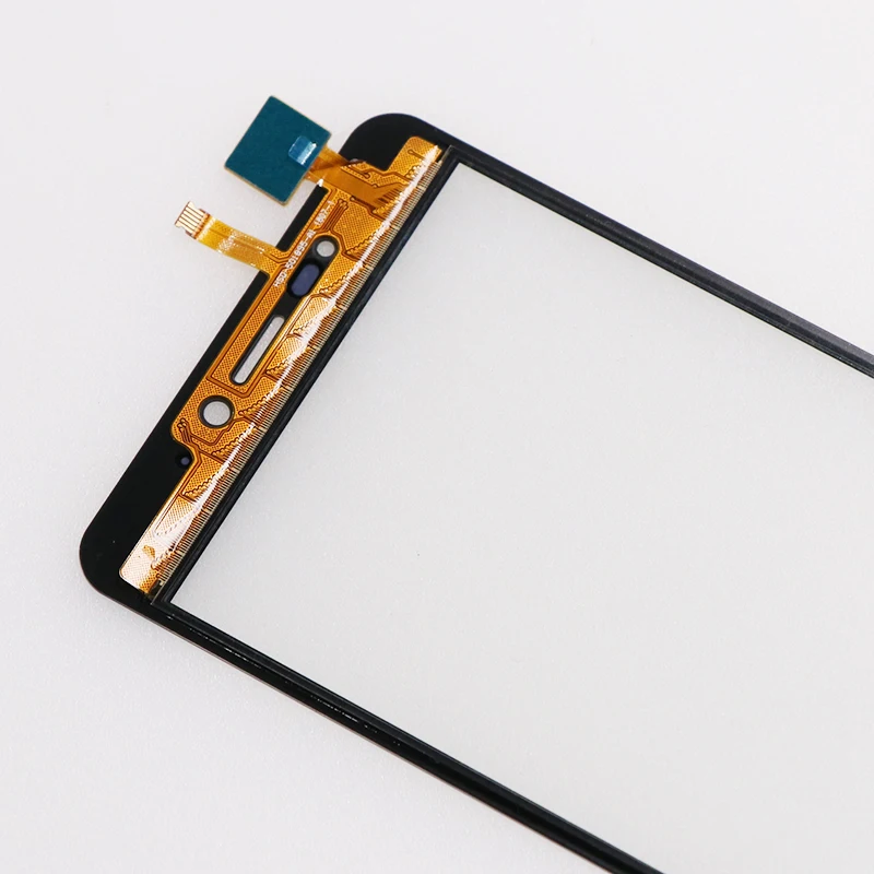 Для Leagoo Мощность 2 Pro 5 дюйма спереди Стекло сенсорный экран мобильный телефон для