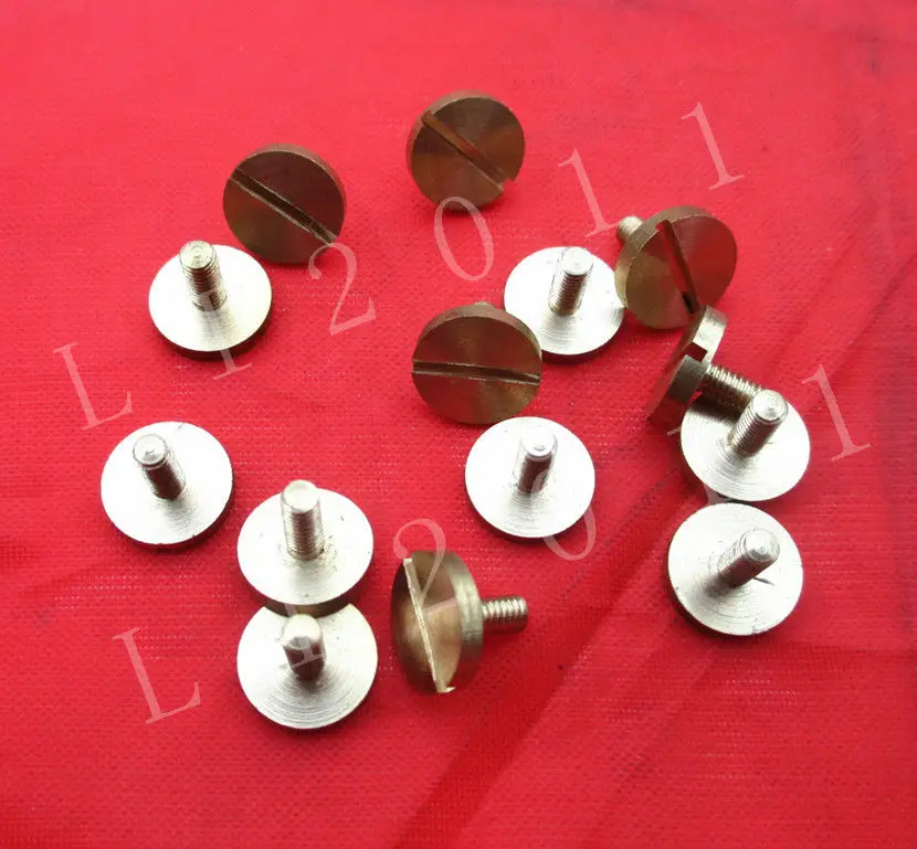 

New 12 pcs Tenor sax screws,parts