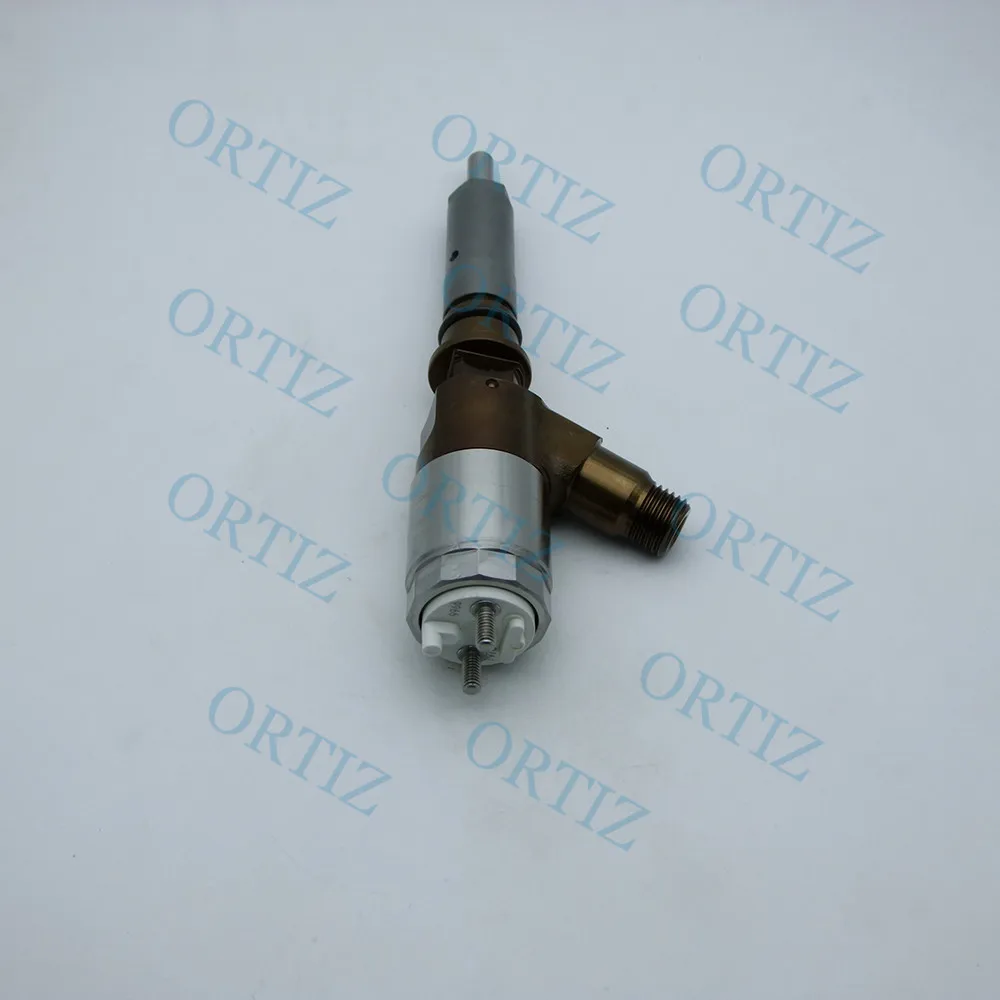 Common rail Новое Брендовое сопло инжектор 10R-7673 блок 10R7673 части 10R 7673 для C6 C6.4 cat машина |