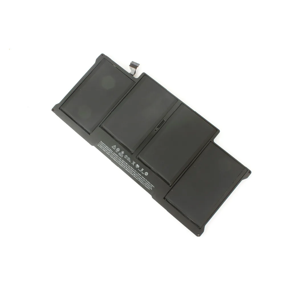 7,6 v 54.4Wh A1496 Аккумулятор для ноутбука Apple MacBook Air 1" A1466 2013 MD760 MD761 с инструментами
