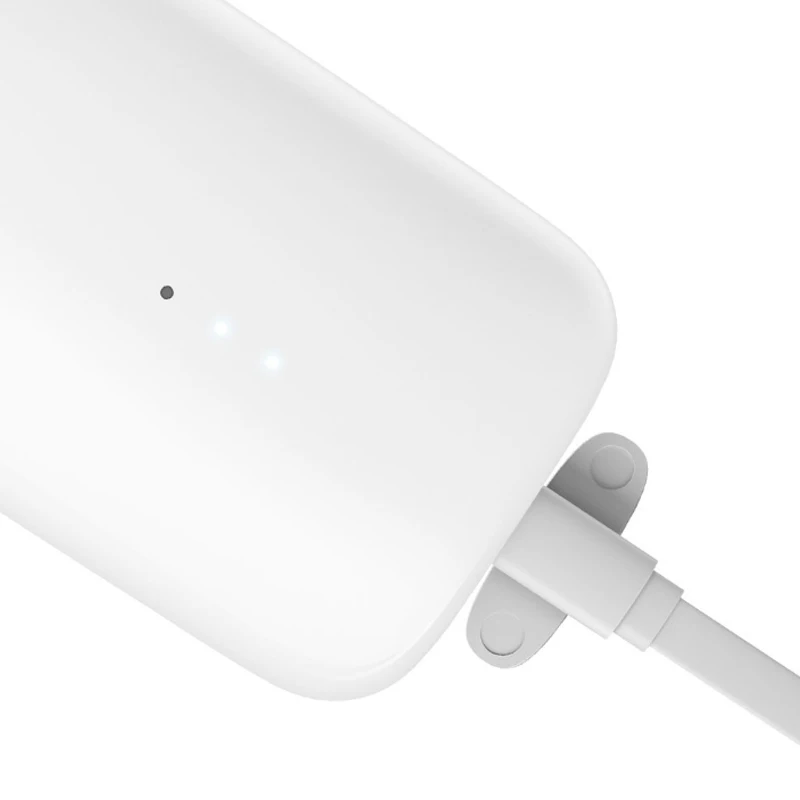 Xiaomi Mitu триммер для волос перезаряжаемая электрическая машинка для стрижки волос Мужская Беспроводная стрижка Регулируемое лезвие IPX7 водонепроницаемый