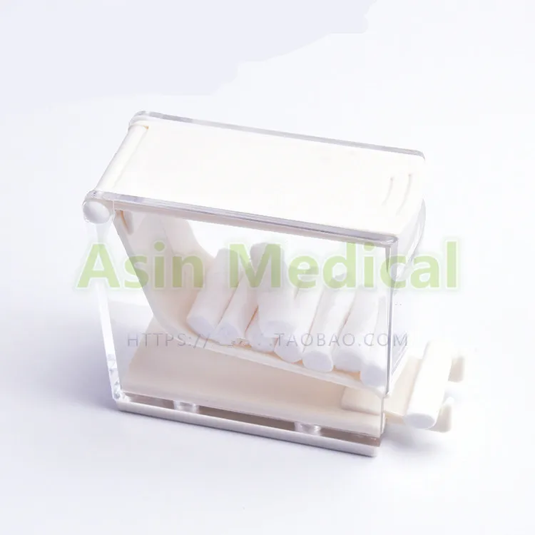Новое прибытие Pro Стоматологические продукты Коробка для хранения стоматолога