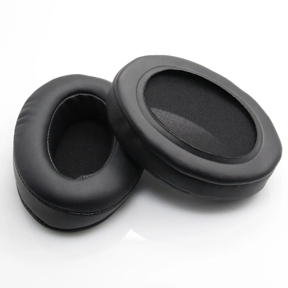 Замена пены амбушюры для SONY MDR-DS7500 MDR-HW700DS гарнитура подушки чашки крышка наушников амбушюры Ремонт Запчасти