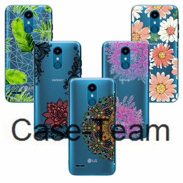 Чехол для телефона LG X2 бесплатная доставка мультяшный флаг Ловец снов чехол |