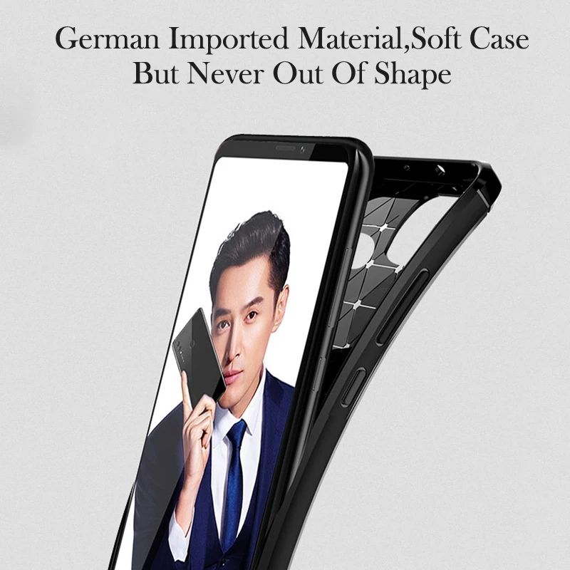 Силиконовый чехол для Huawei Honor 8X Max 9i 2018 Mate 20 Lite 10 Youth P Smart 2019 10i i Enjoy 9S корпус |