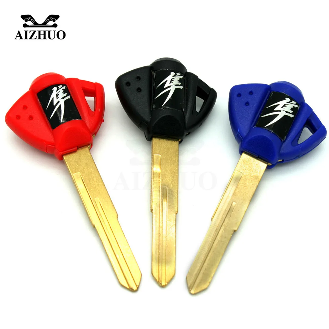 Suzuki Moto брелок