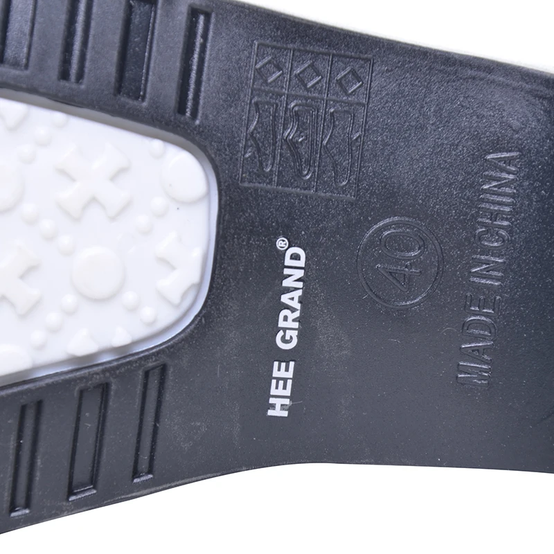 HEE GRAND/зимние резиновые сапоги для женщин нескользящие теплые на плоской подошве