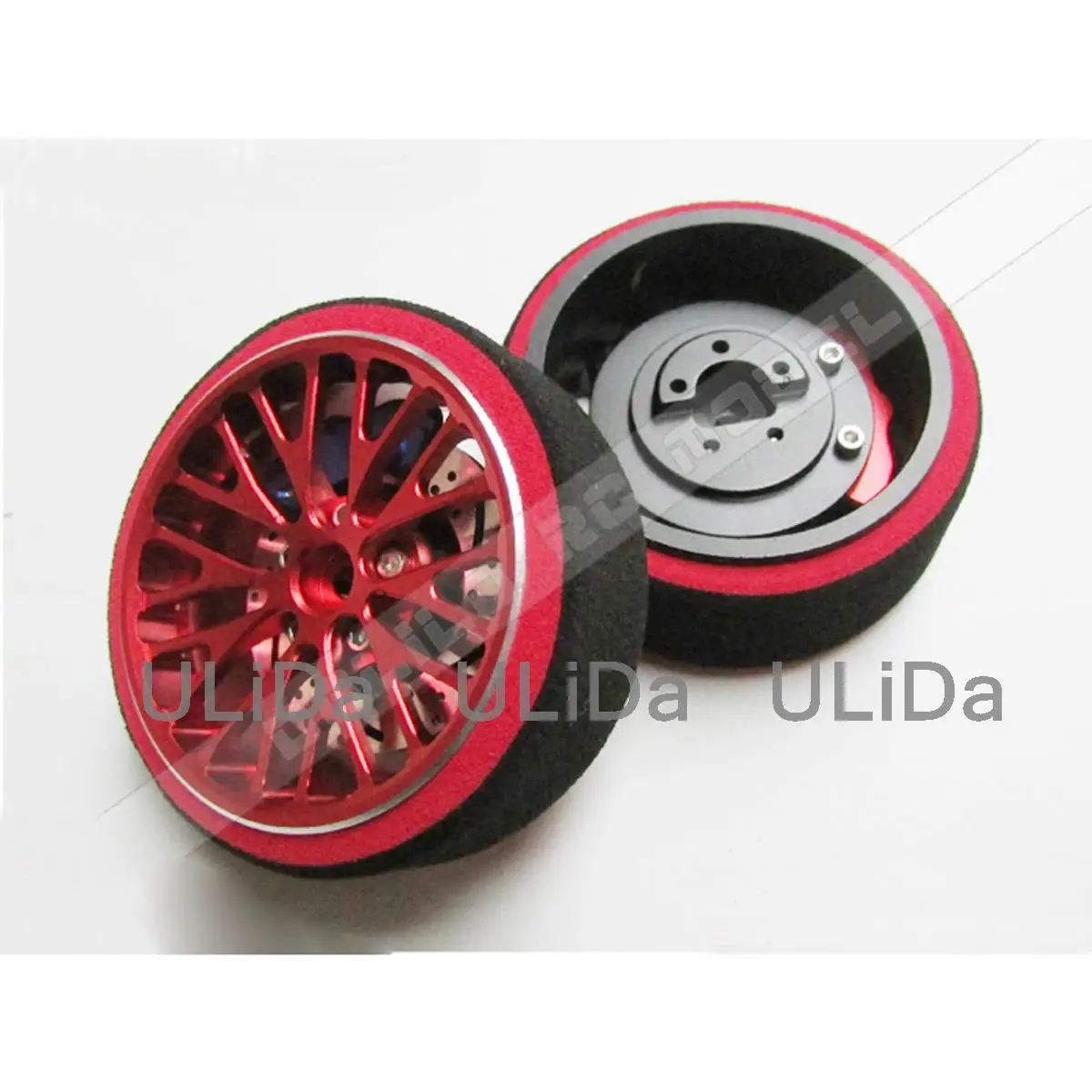 Новый трансмиттер ручка из пены на руль Сверхлегкий высокая плотность для TRAXXAS FS