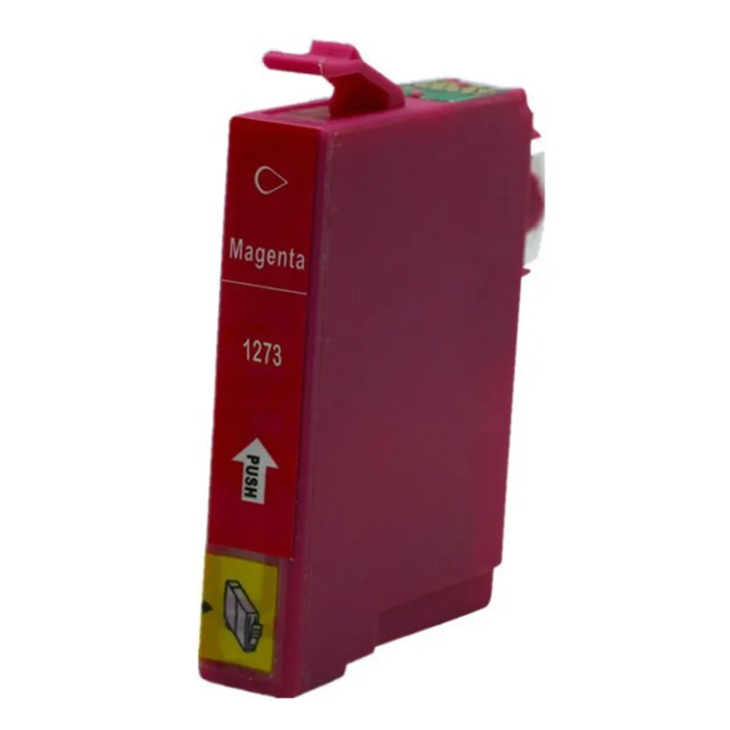 Запасные чернильные картриджи T1271 Φ T127 T1274|ink cartridge|ink cartridge for epsoncartridge epson |
