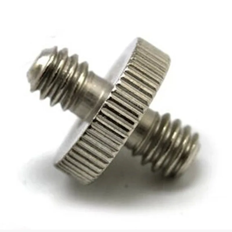 Переходник с наружной резьбой 1/4 дюйма на наружную резьбу 2 шт.|adapter slots|adapter