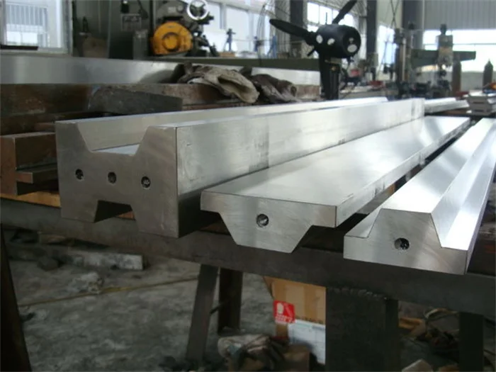 Штамп для гидравлического гибочного станка|Машина штамповки| |