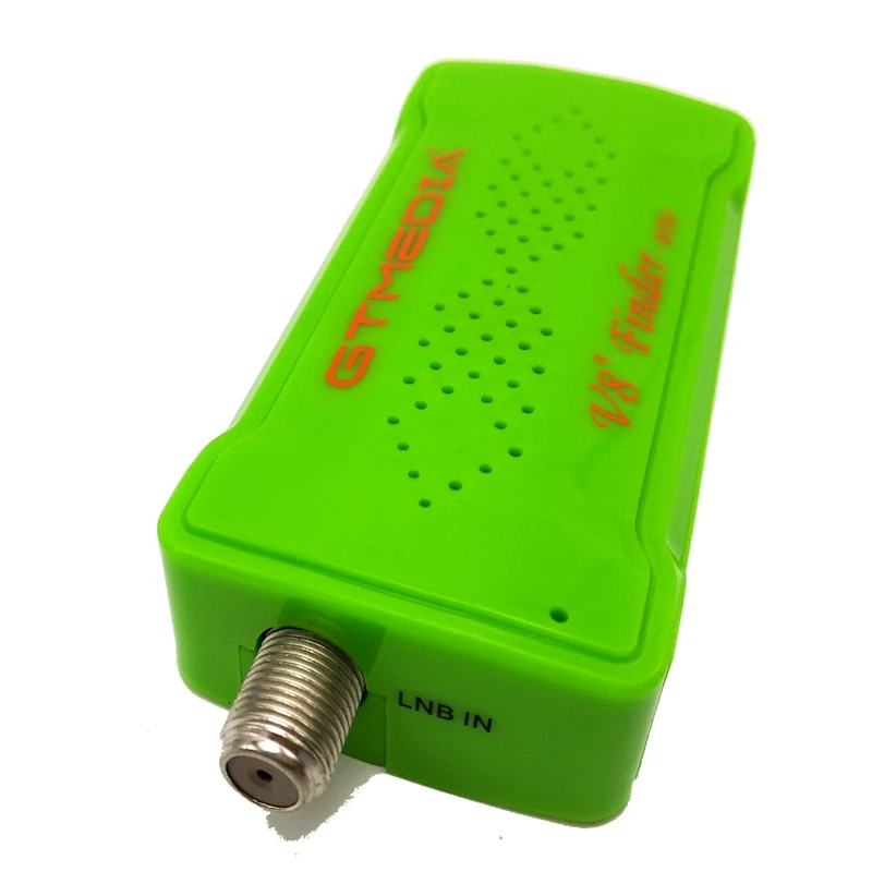 5 шт./лот оригинальный GTmedia V8 Finder BT03 спутниковый DVB S2 лучше ws 6933 WS 6906 Freesat