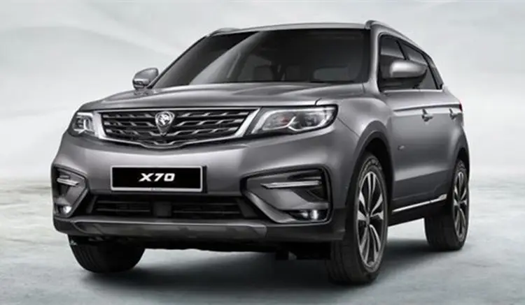 Для Geely Atlas, Boyue, NL3, SUV, Proton X70, Emgrand X7 Sports, TPMS, датчик давления в автомобильных шинах