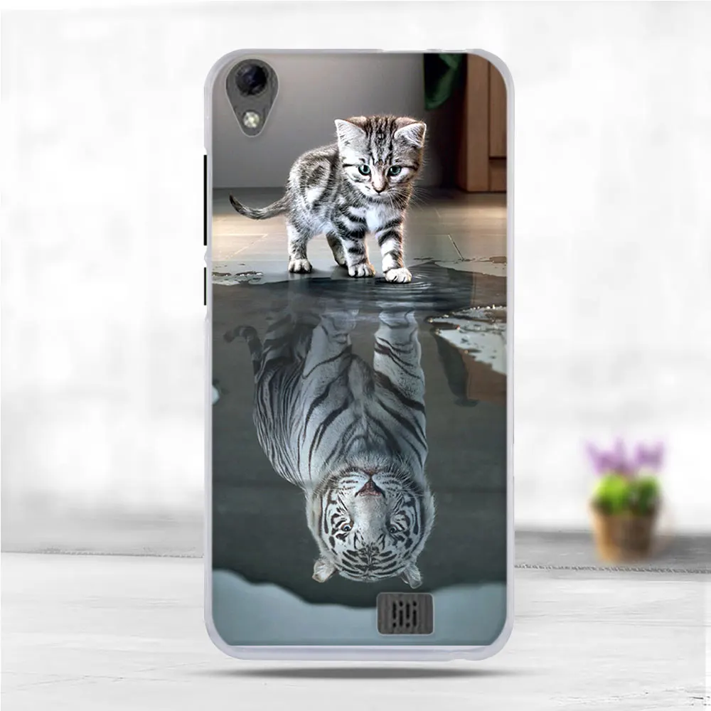 3 Различные узоры чехол для телефона Doogee HOMTOM HT16 5," 3D узор мягкий тонкий из ТПУ чехол для Doogee HOMTOM HT16 мягкий чехол для телефона - Цвет: 3