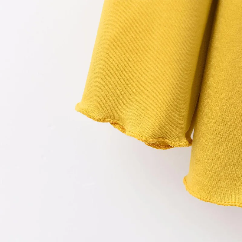 

2019 Ladies Pajamas Set Loose Simple Style Round Neck Sleepwear 2Pcs Set Women Comfort Modal Homewear Soft Casual Wear