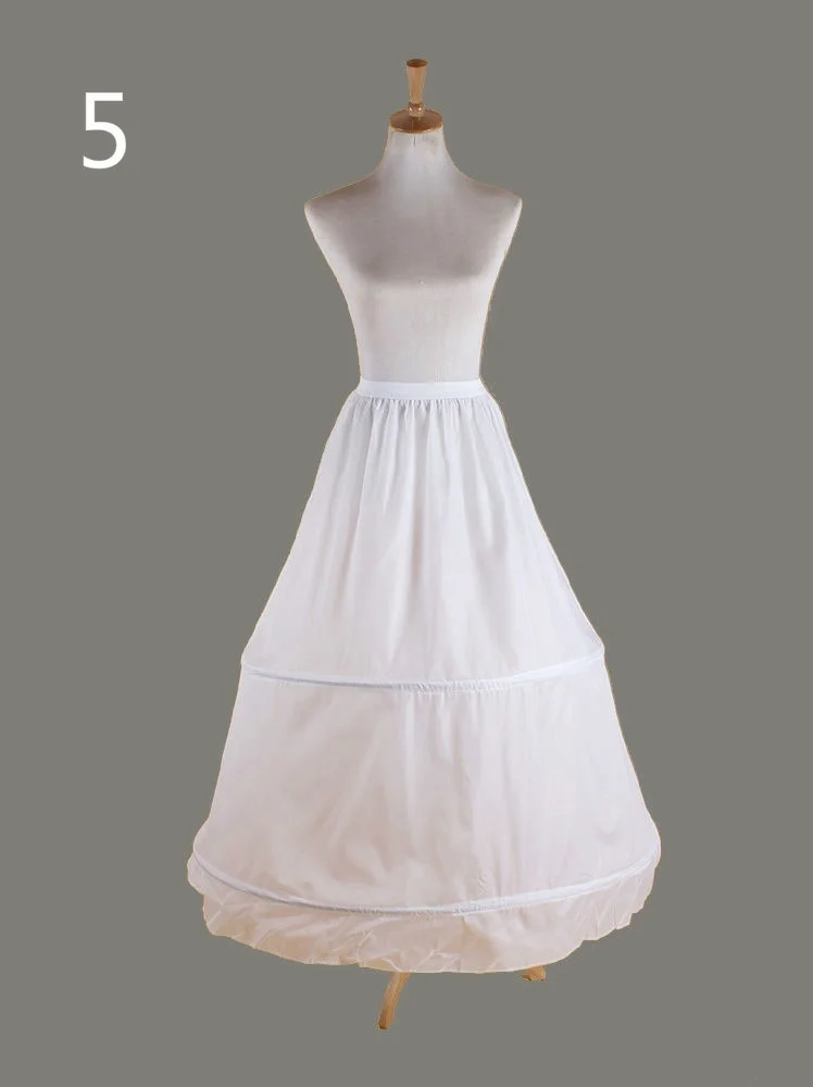 Нижняя юбка Sottogonna sottoveste da sposa Vestito da sposa кринолин Hoopless