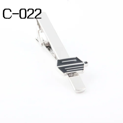 Interesting Tie Clip Novelty Tie Clip Can be mixed  For Free Shipping Superhero  Doctor Who